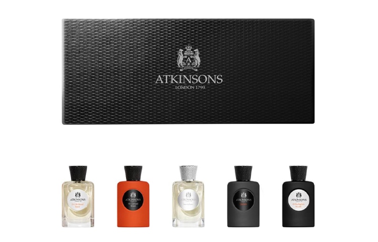 Atkinsons/阿特金森