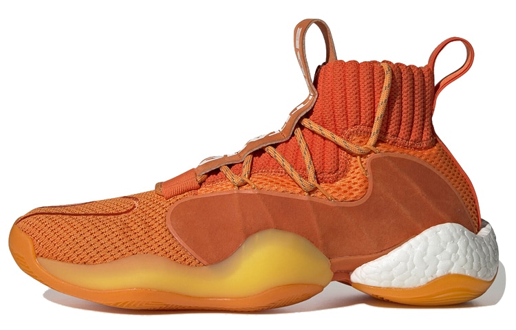 adidas originals adidas Crazy BYW X "Gratitude" — фото 5