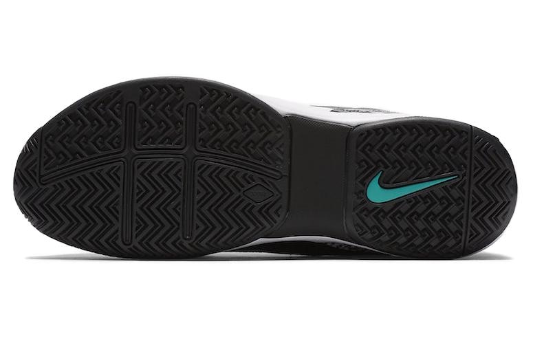 Nike Zoom Vapor AJ3 Atmos Jade — фото 11