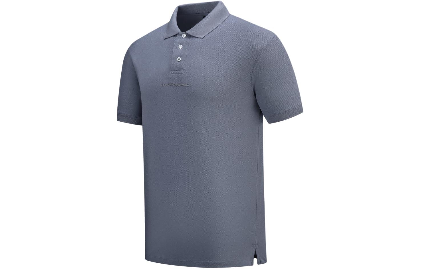Emporio Armani SS23 Polo — фото 6
