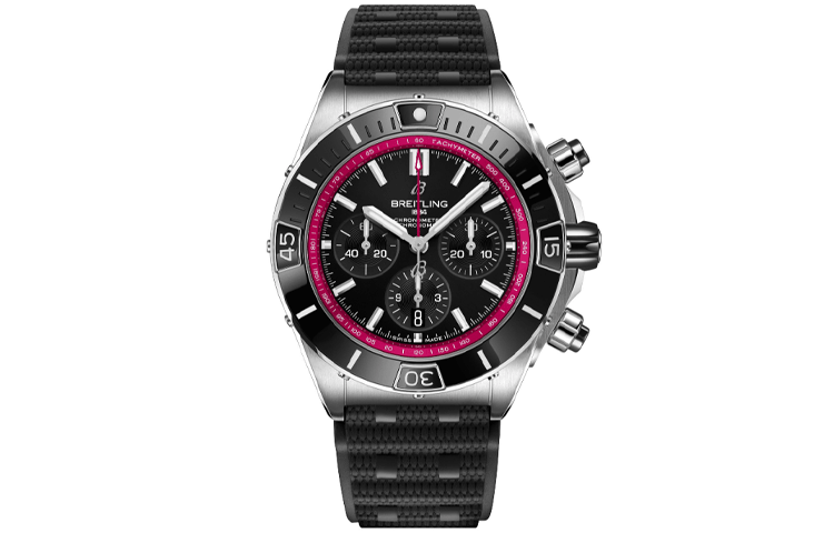 Часы Breitling