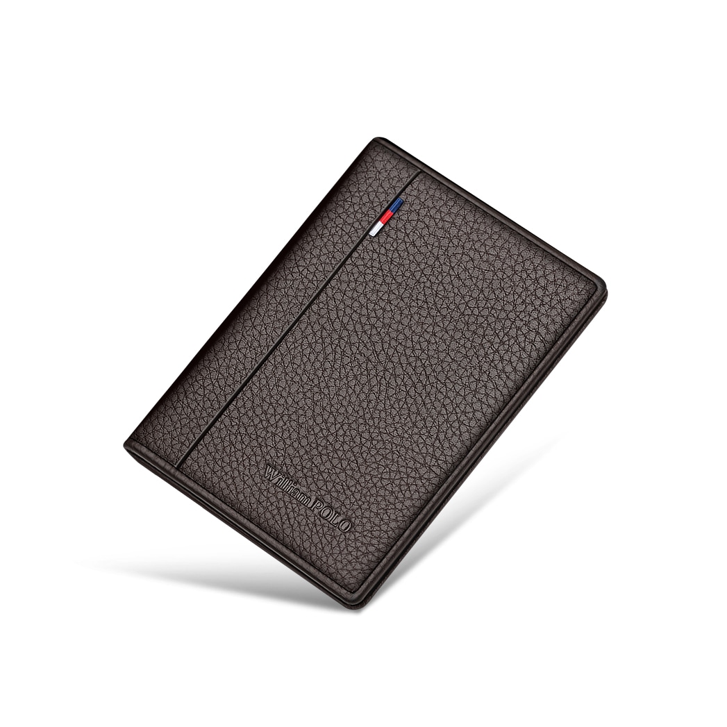 Williampolo Card Holder — фото 4
