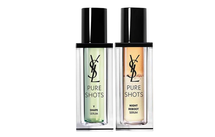 Saint Laurent YSL 30ml*2 — фото 4
