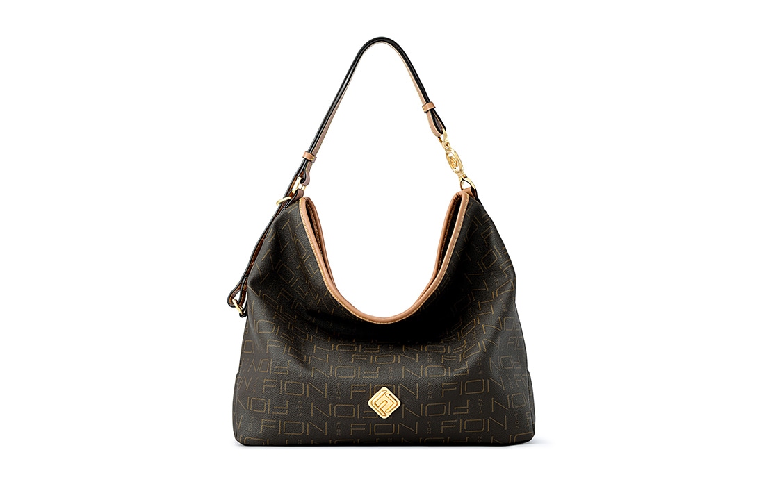 FION PVC tote