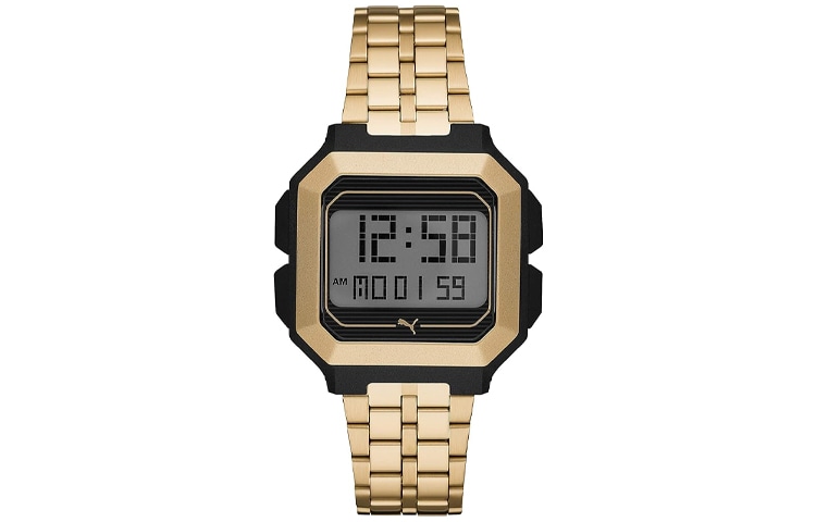 Часы Puma P5016