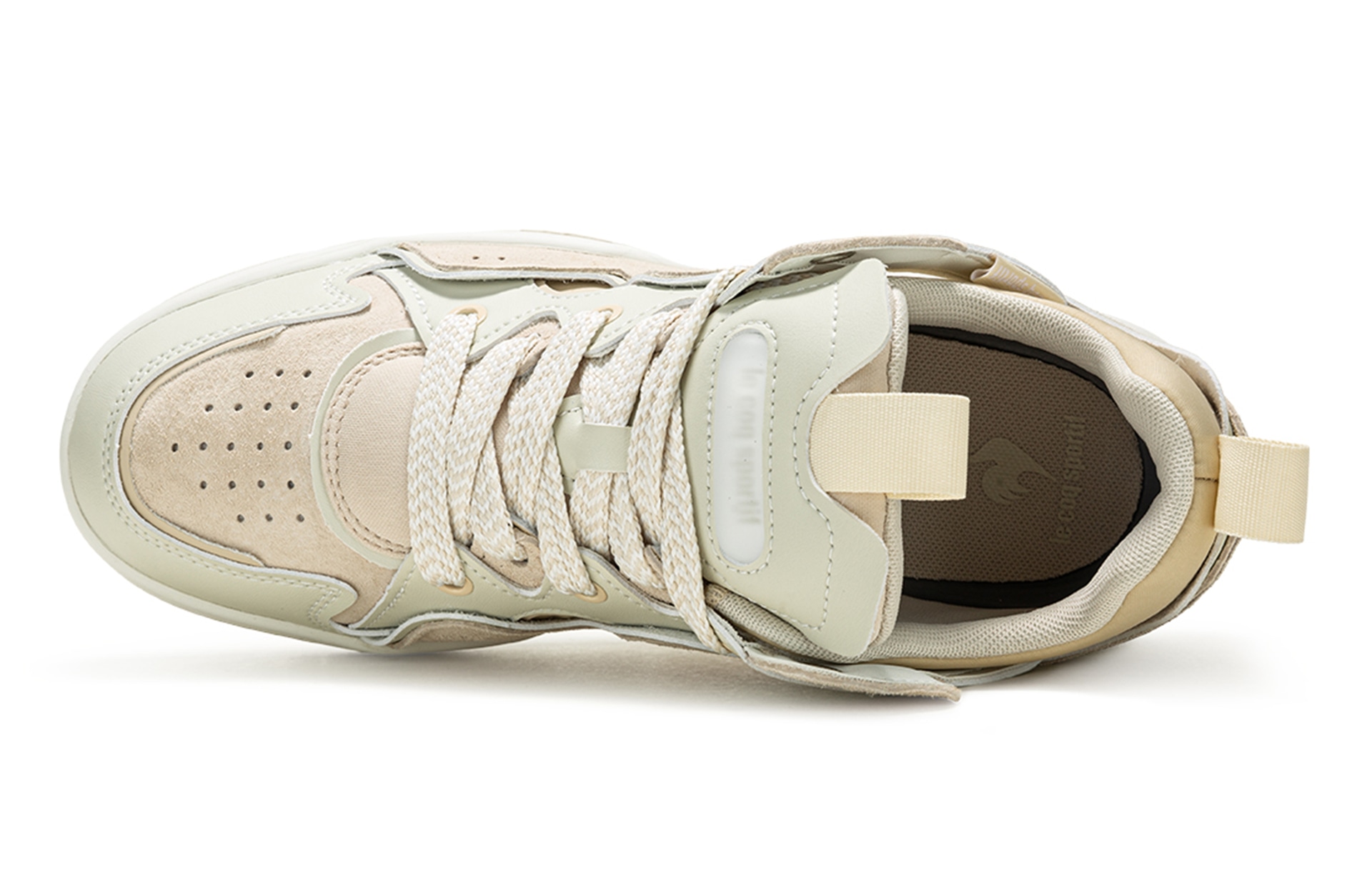 Le Coq Sportif Кроссовки (Арт. CMT-233403) — фото 9