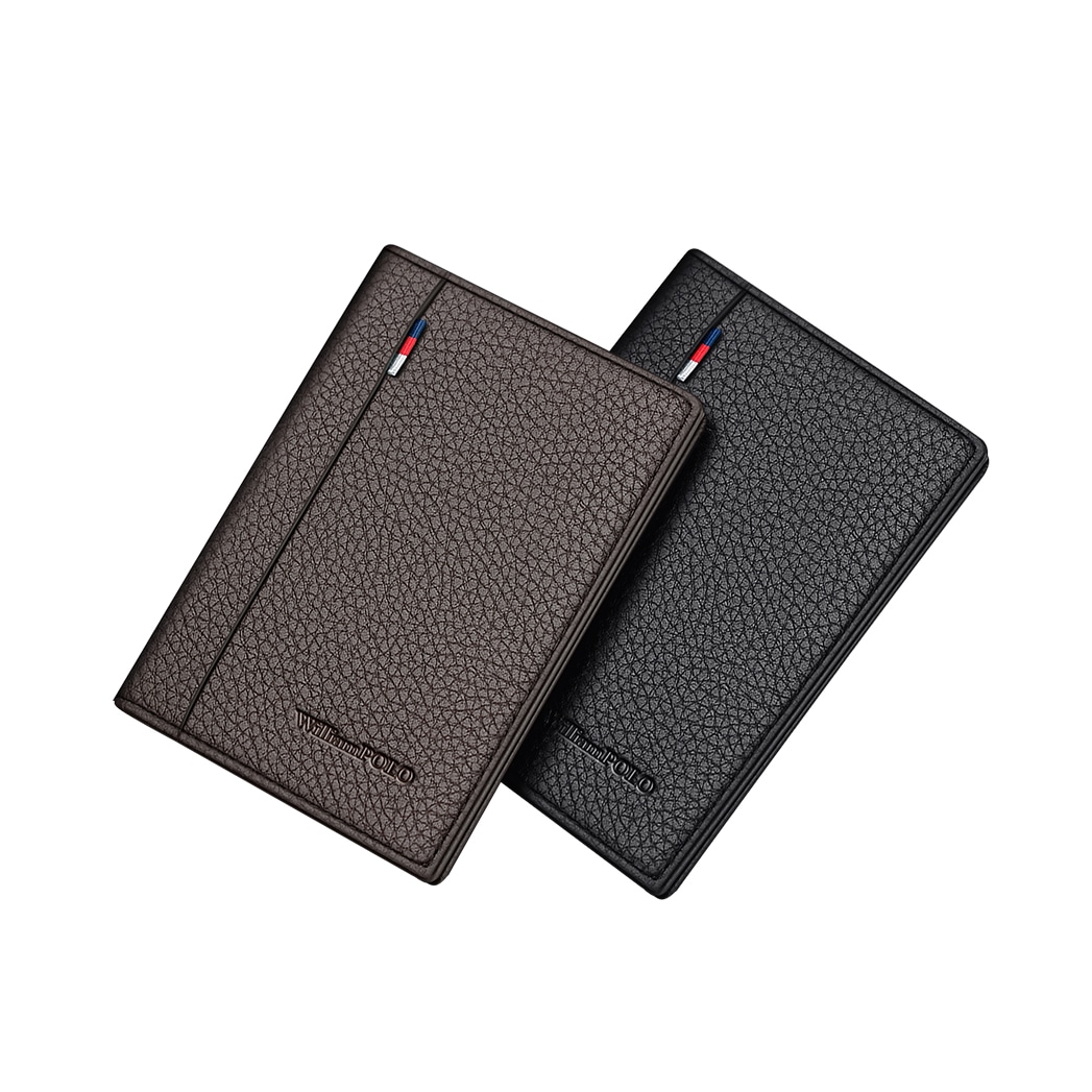 Williampolo Card Holder — фото 5