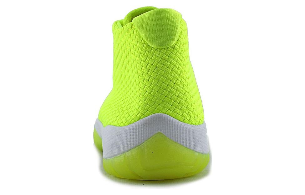 Jordan Future Volt — фото 8
