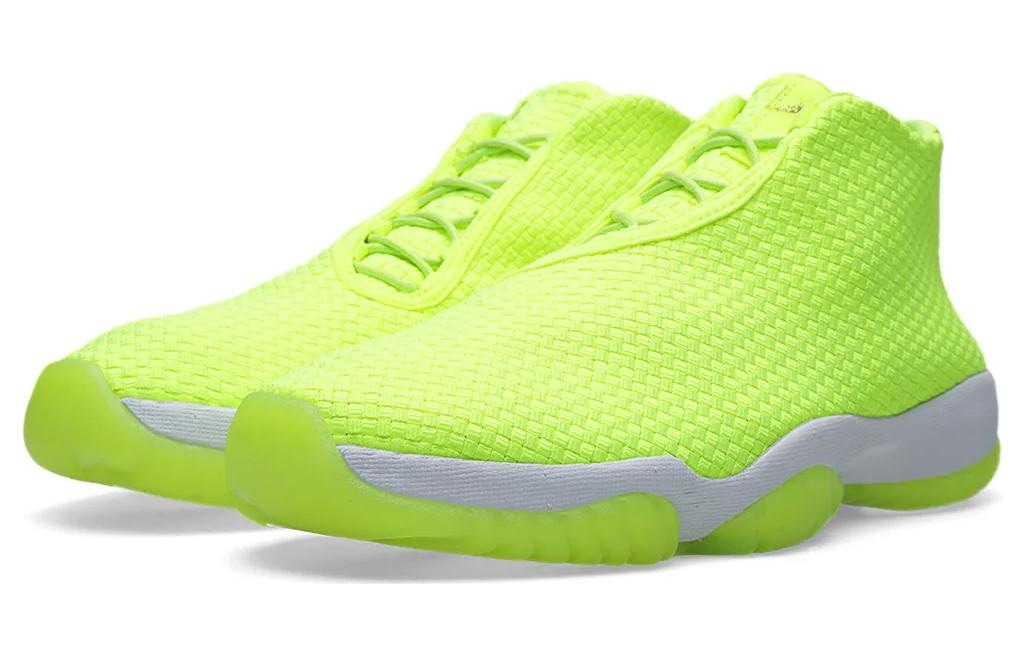 Jordan Future Volt — фото 7