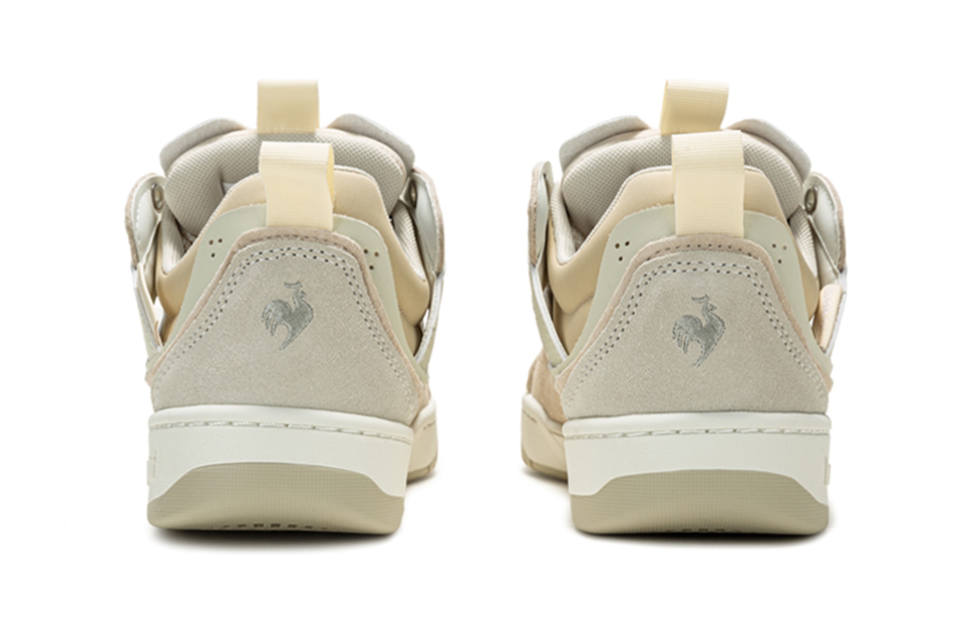 Le Coq Sportif Кроссовки (Арт. CMT-233403) — фото 10