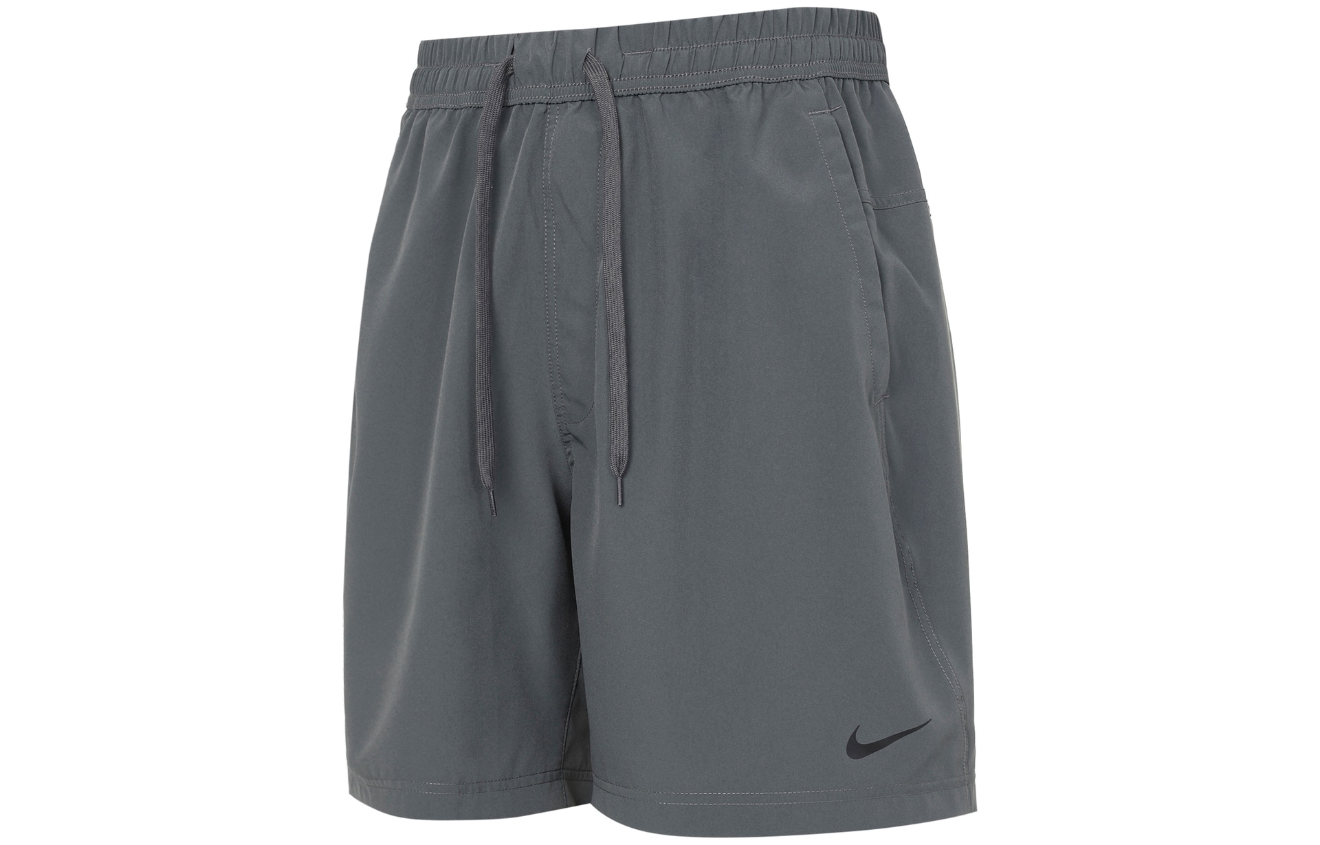 Nike Dri-FIT Iron Grey Shorts — фото 1