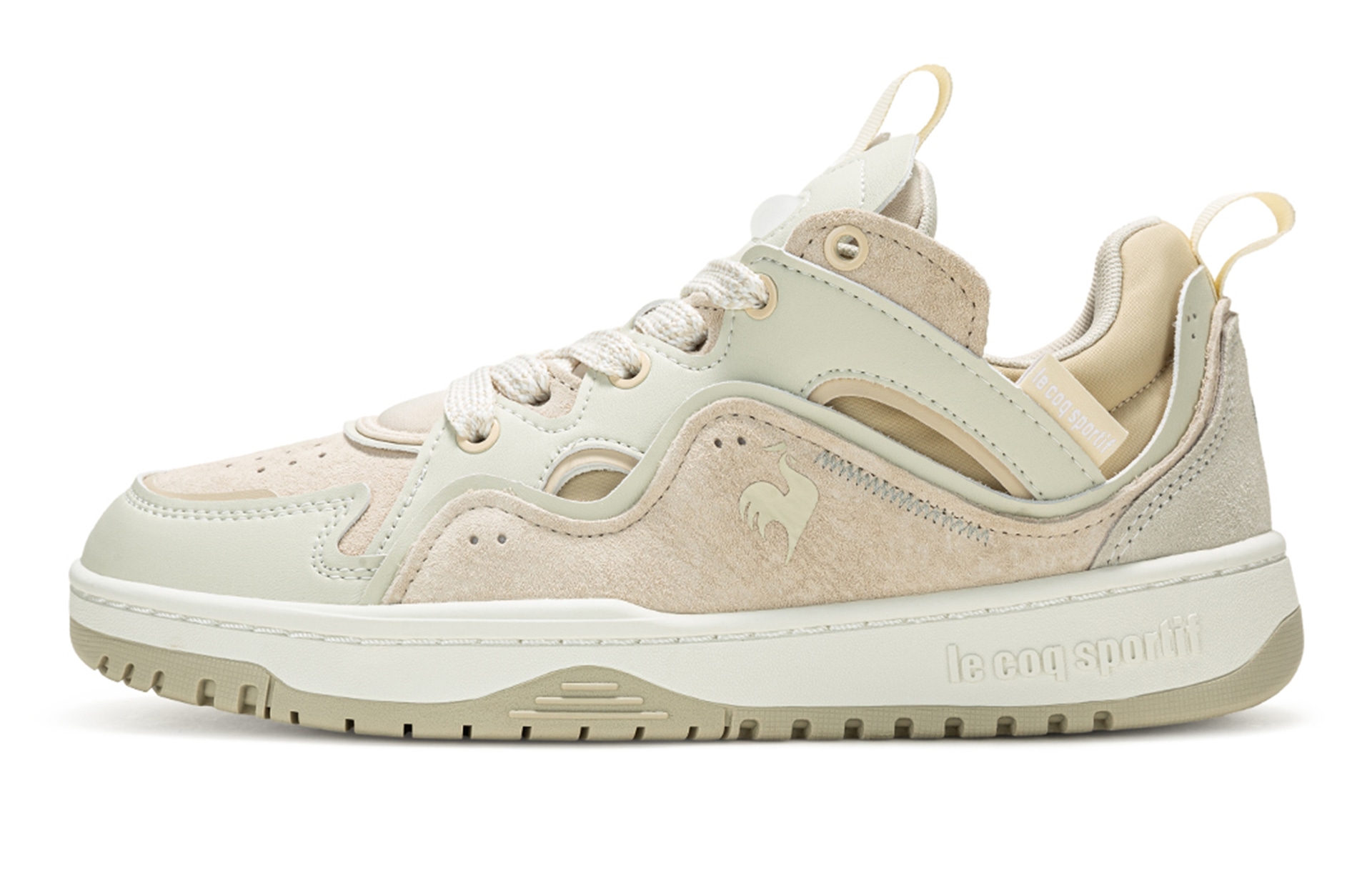 Le Coq Sportif Кроссовки (Арт. CMT-233403) — фото 6