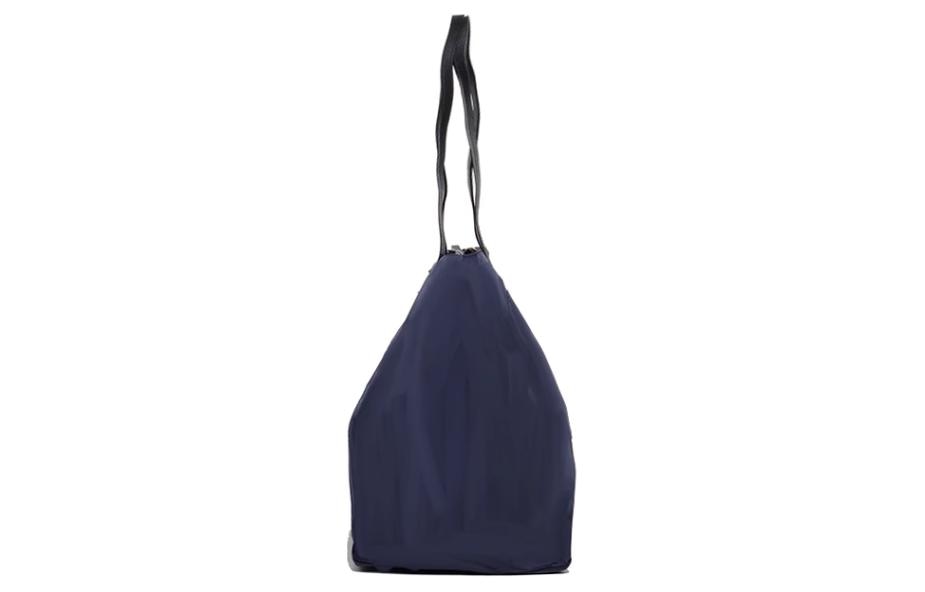 Bally Tote Bag Navy — фото 3