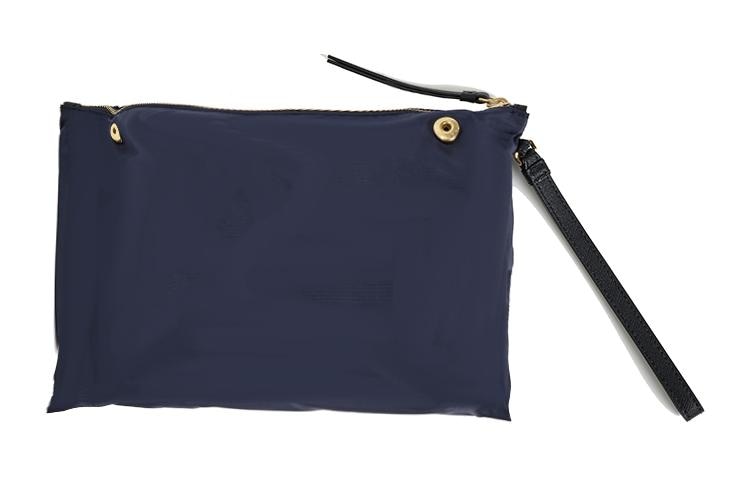 Bally Tote Bag Navy — фото 8