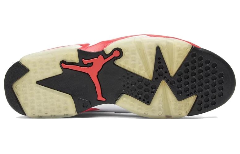 Jordan Air Jordan 6 Infrared Pack — фото 9