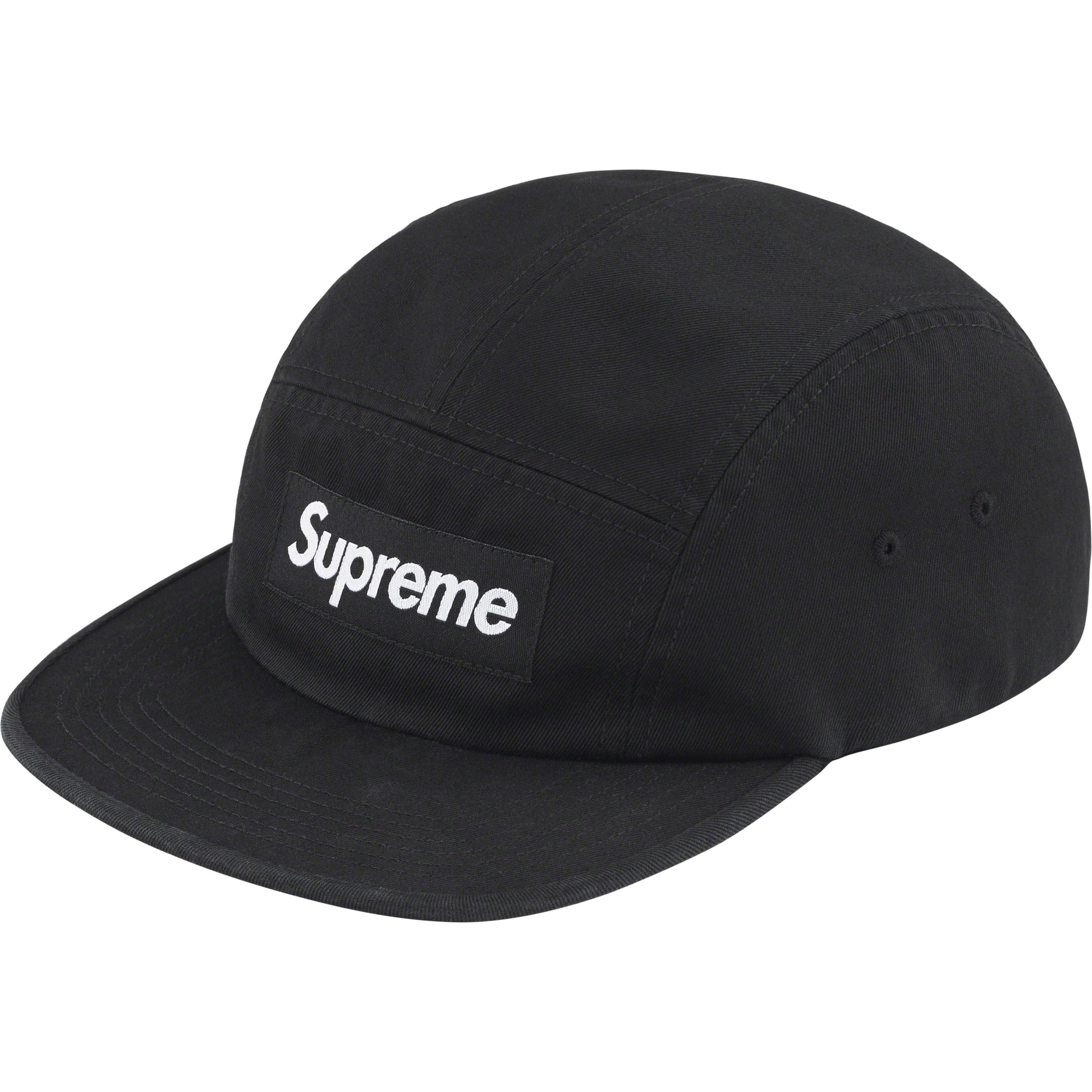 Supreme Camp Cap — фото 10