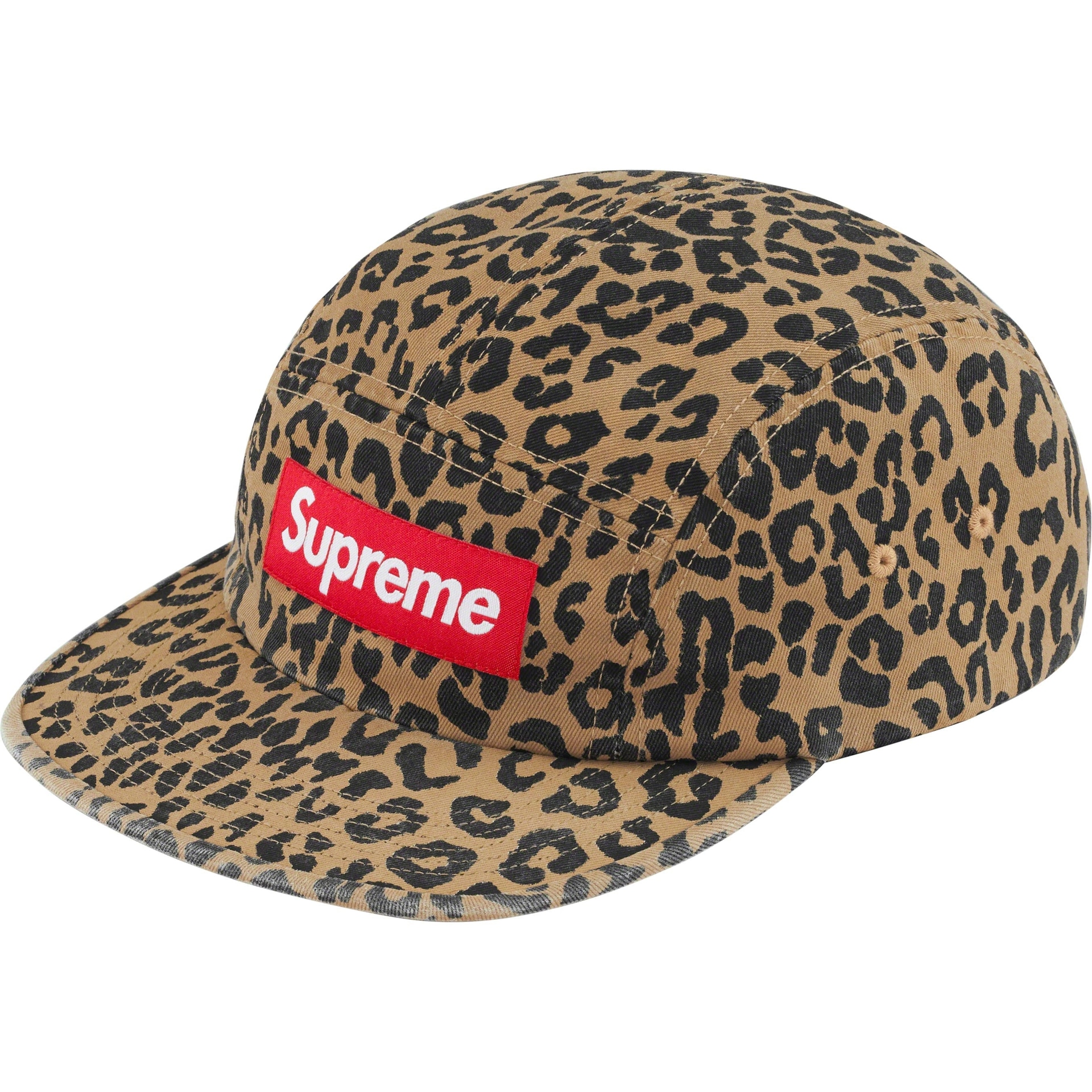 Supreme Camp Cap — фото 4