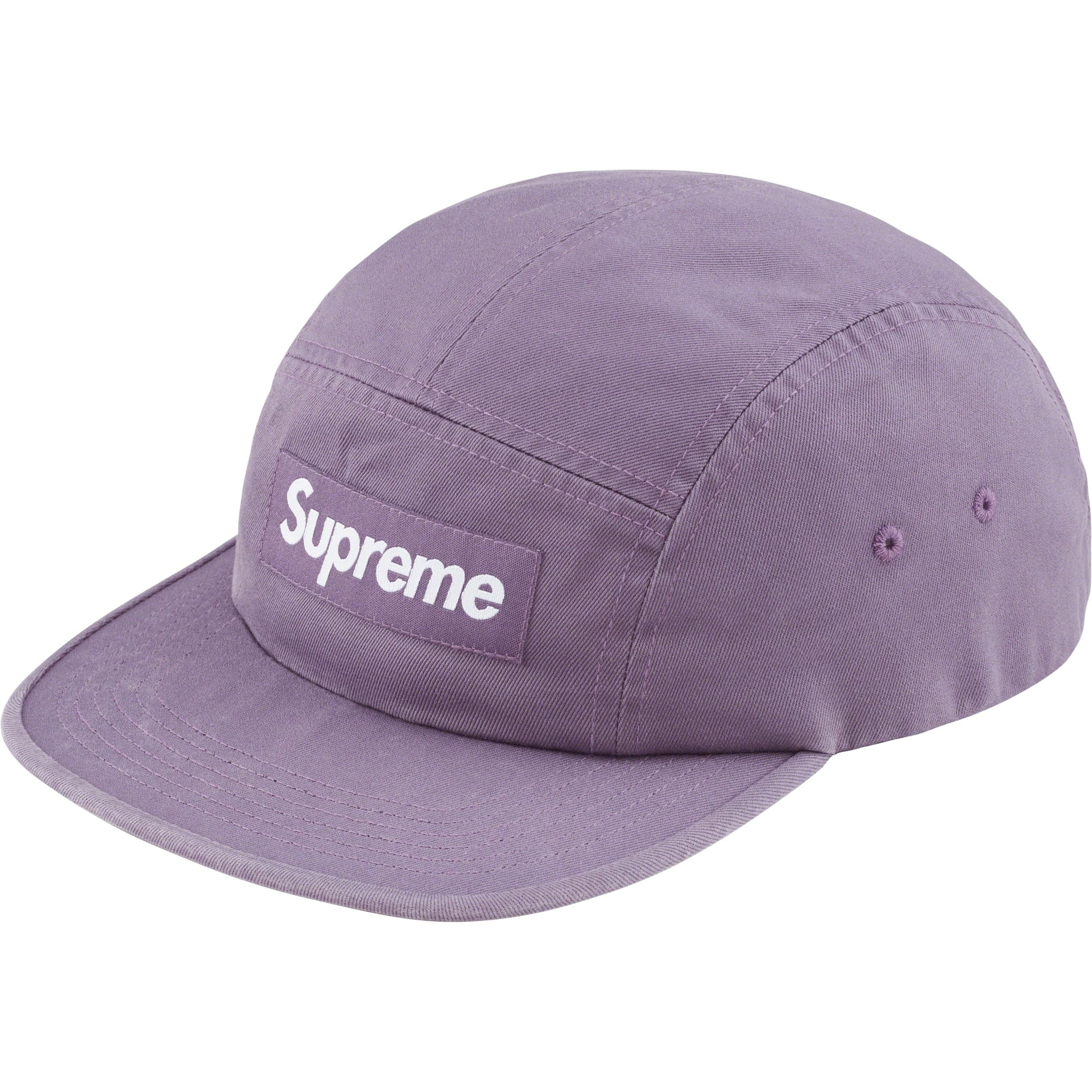 Supreme Camp Cap