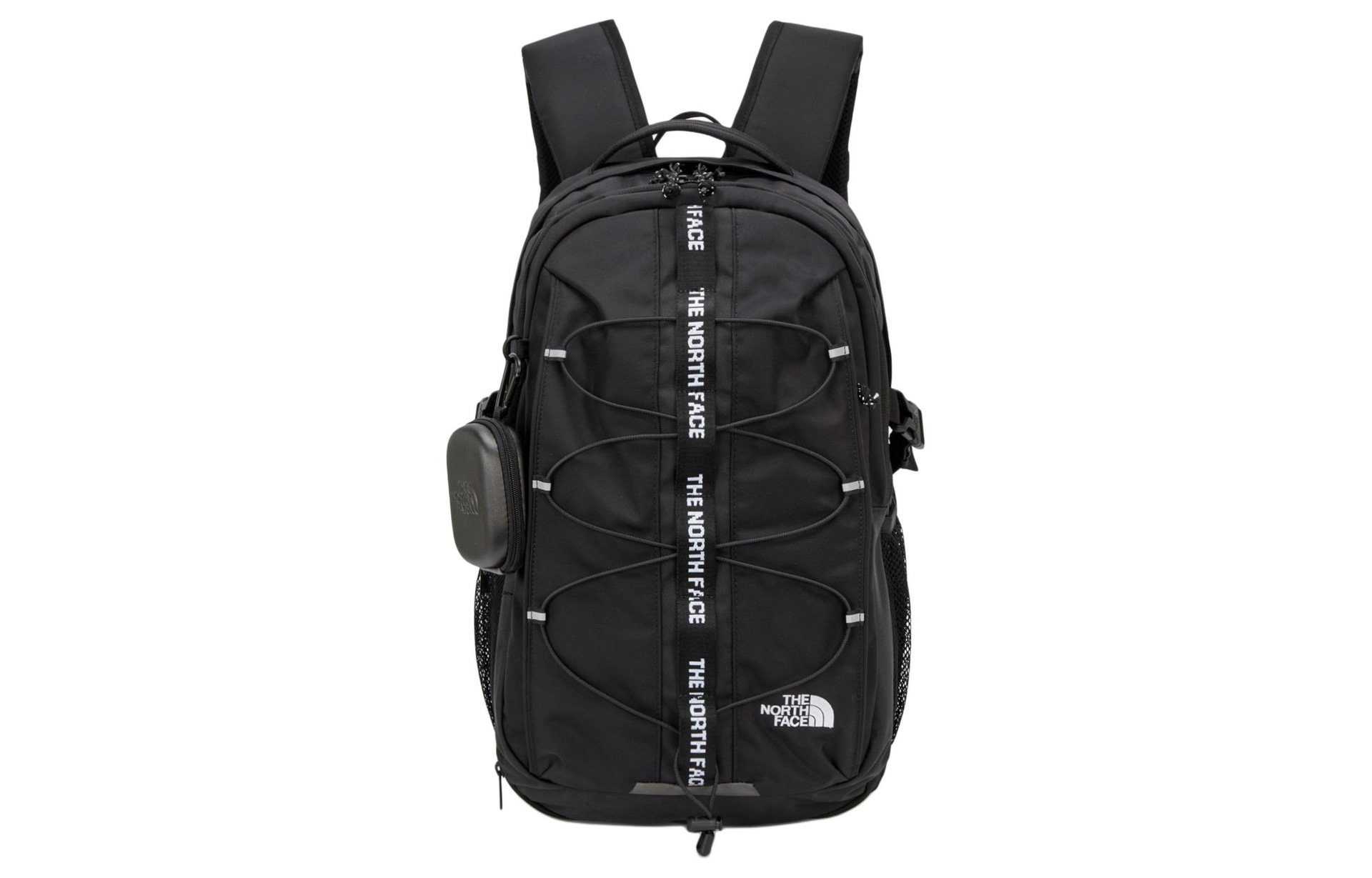 北面/THE NORTH FACE The North Face Backpack Black