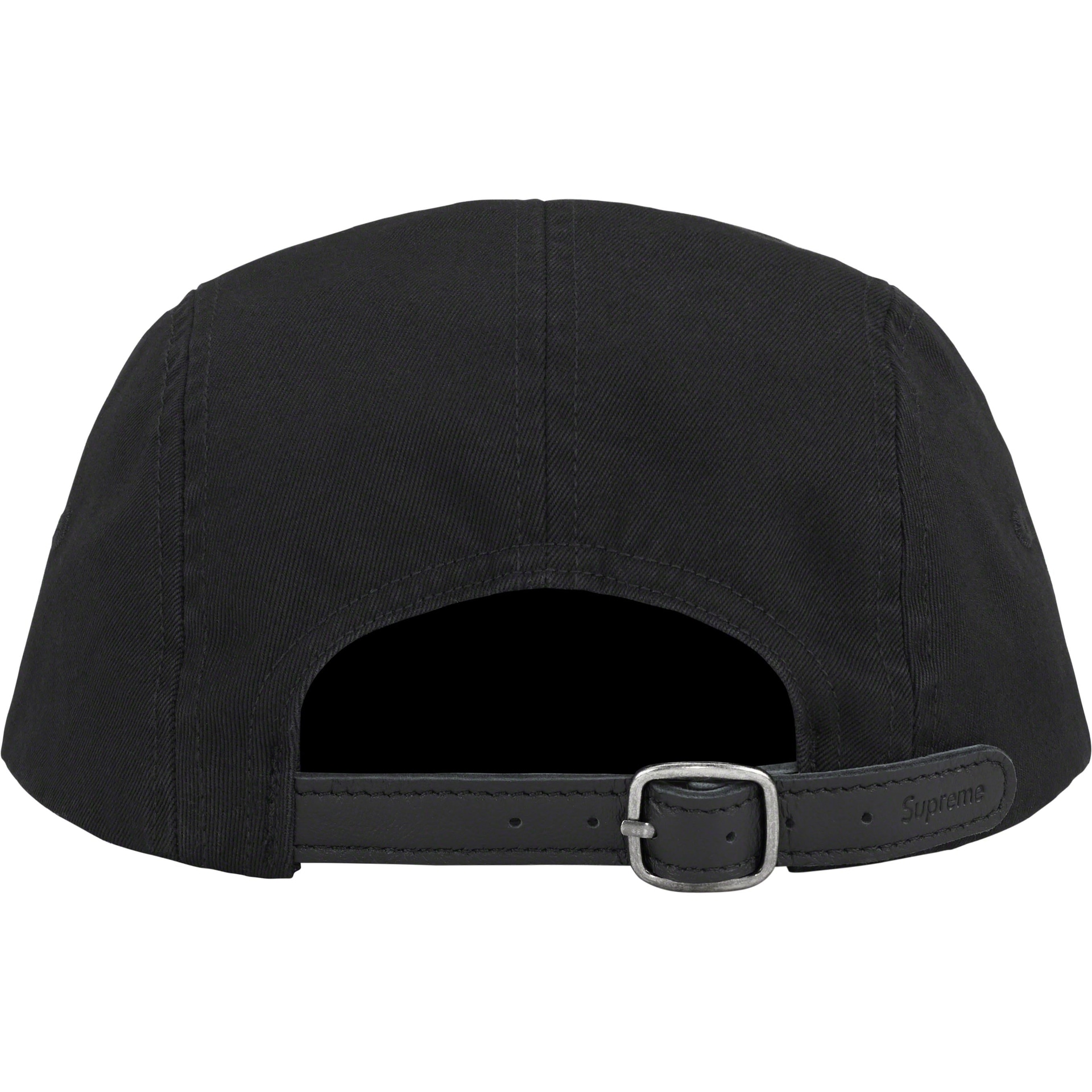 Supreme Camp Cap — фото 11