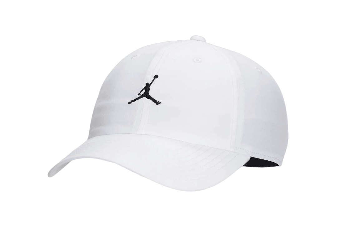 Jordan Cap White — фото 5