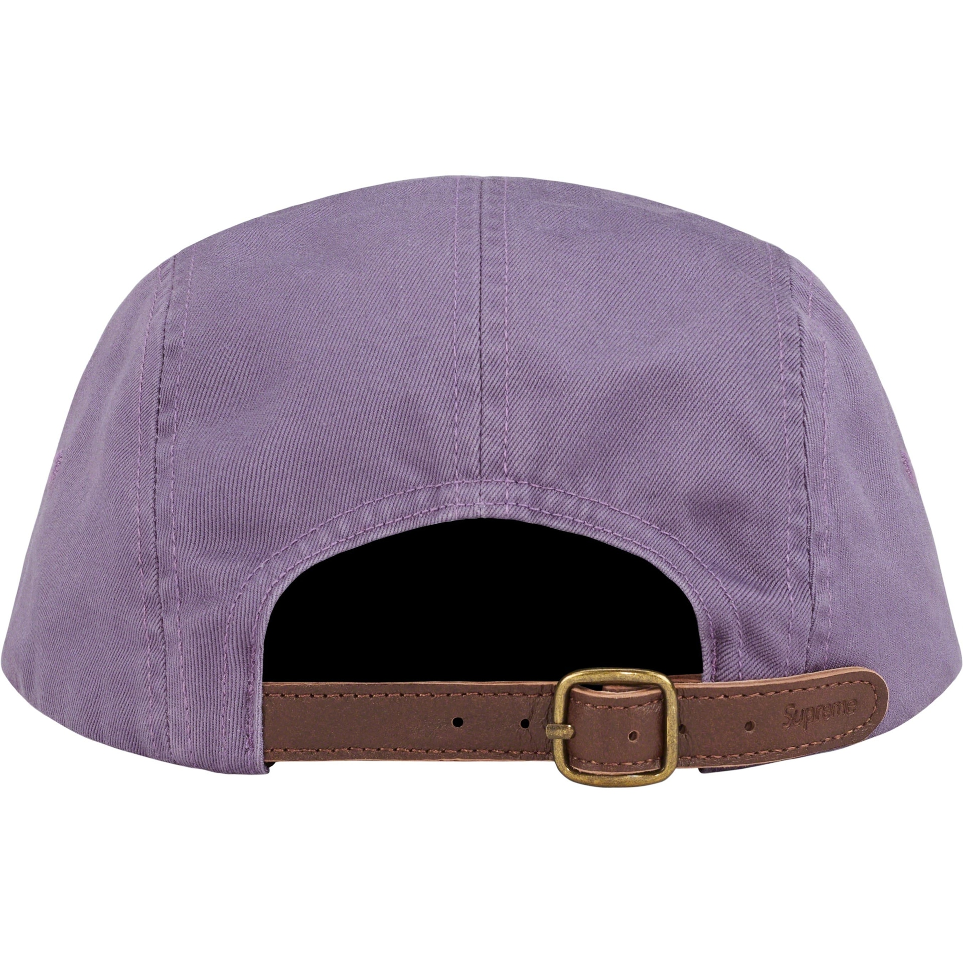 Supreme Camp Cap — фото 1