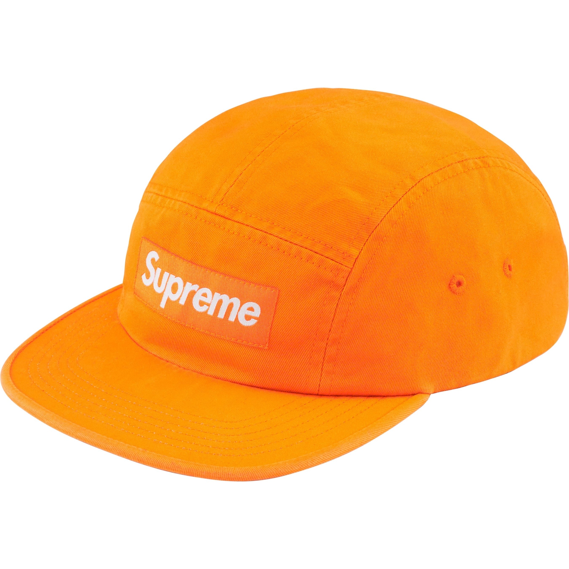 Supreme Camp Cap — фото 6