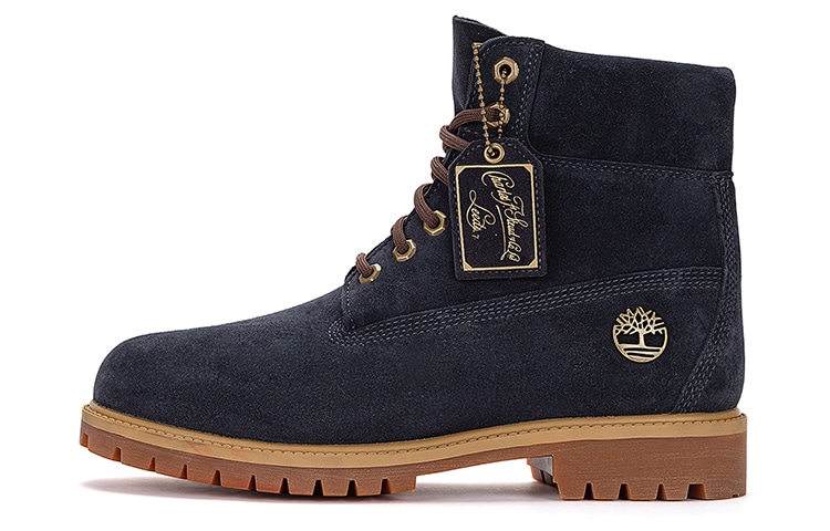 Timberland Ботинки (Арт. A6821W) — фото 6