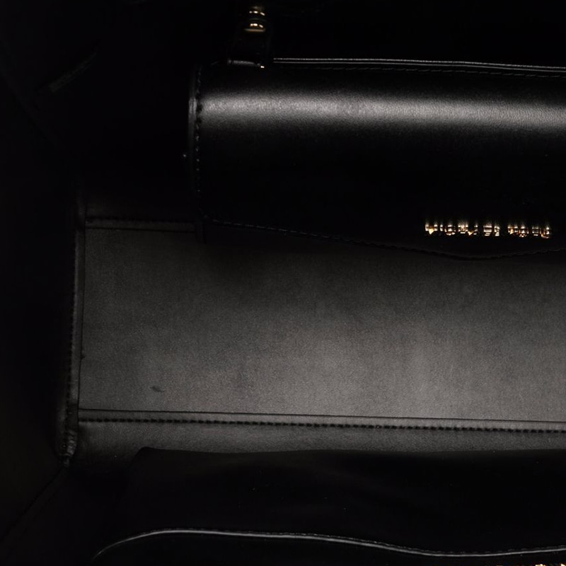 Michael Kors Kimberly Black — фото 2