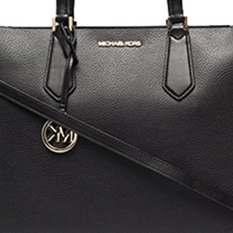Michael Kors Kimberly Black — фото 3