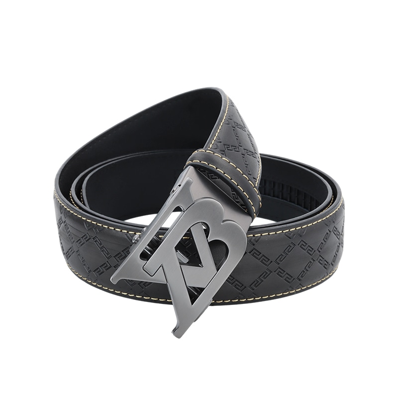 Nine Nail Belt — фото 1