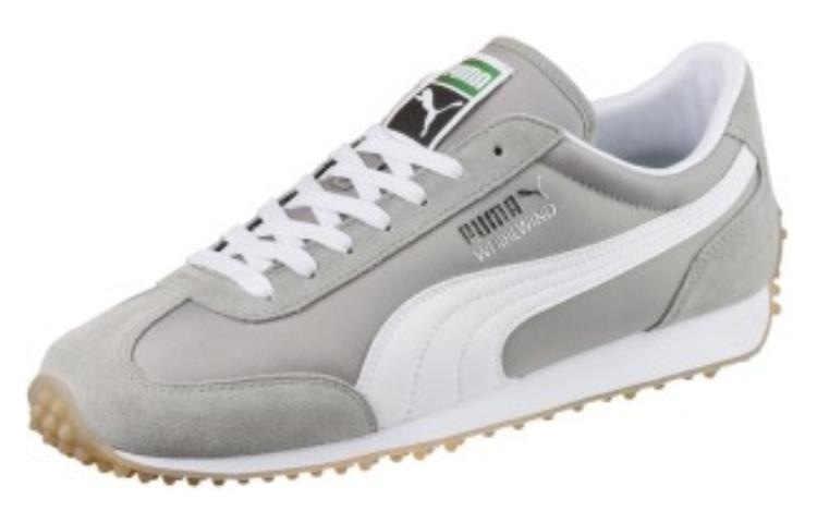 Puma Whirlwind Classic Grey — фото 7