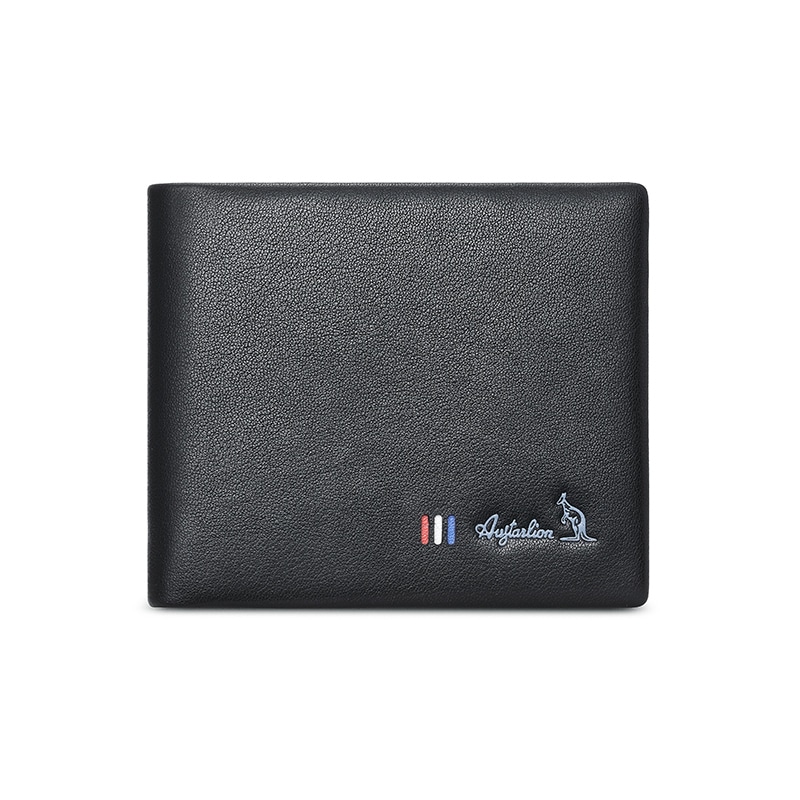 Augtarlion Business Card Wallet Black — фото 5