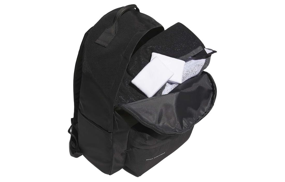 Adidas Backpack Black — фото 4