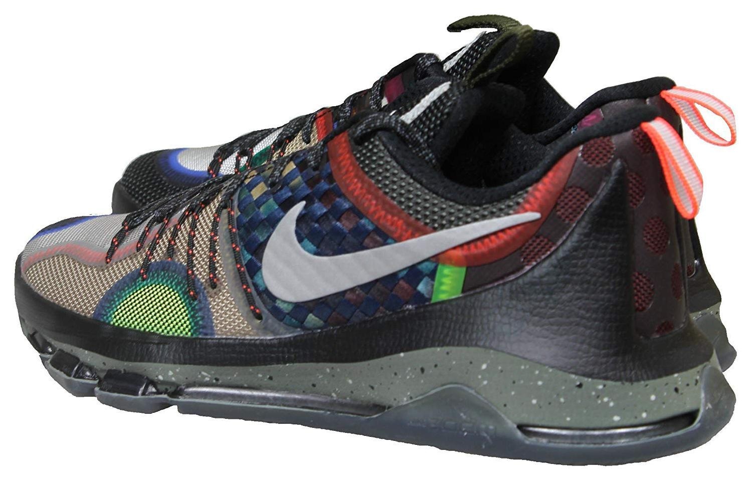 Nike KD 8 "What The" — фото 8