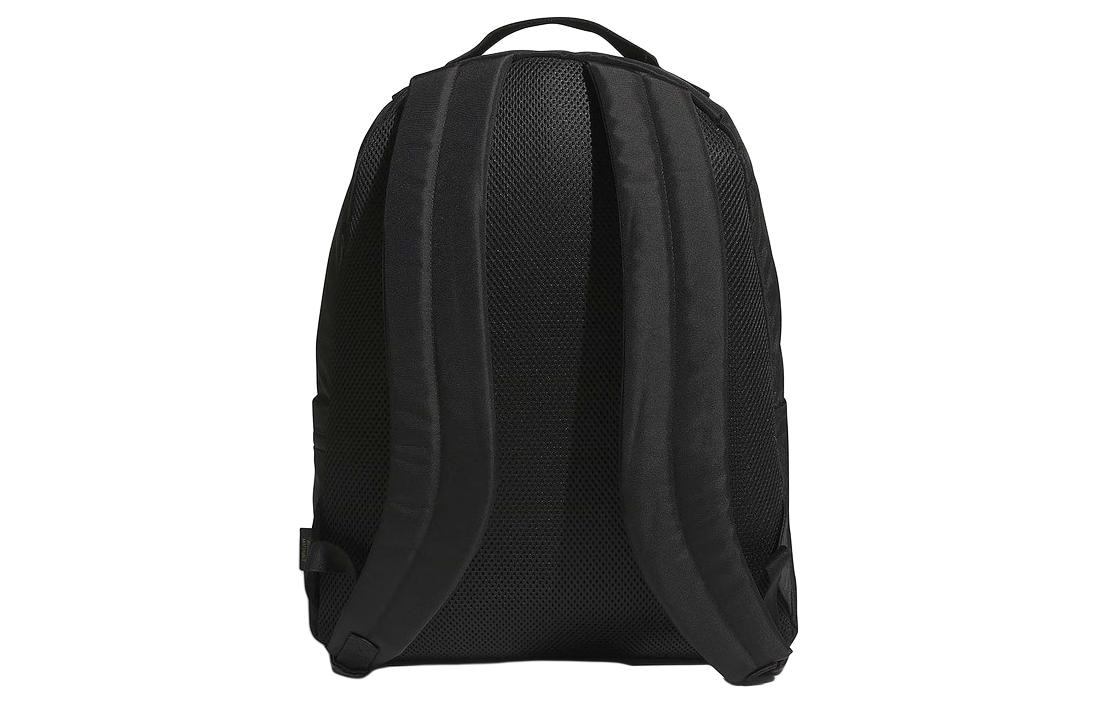 Adidas Backpack Black — фото 3