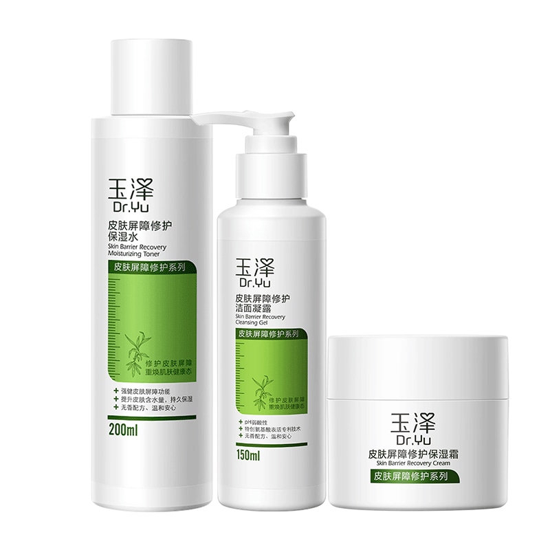 玉泽 Dr.Yu