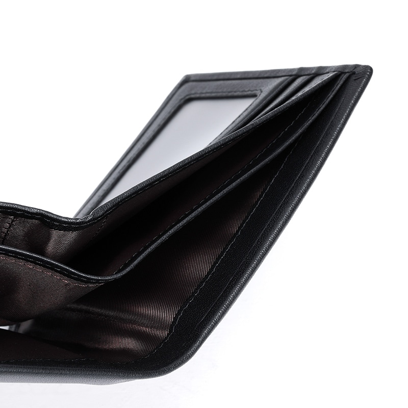 Augtarlion Business Card Wallet Black — фото 9