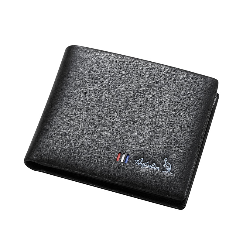Augtarlion Business Card Wallet Black — фото 6