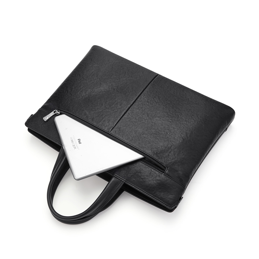 Williampolo Briefcase Black — фото 5