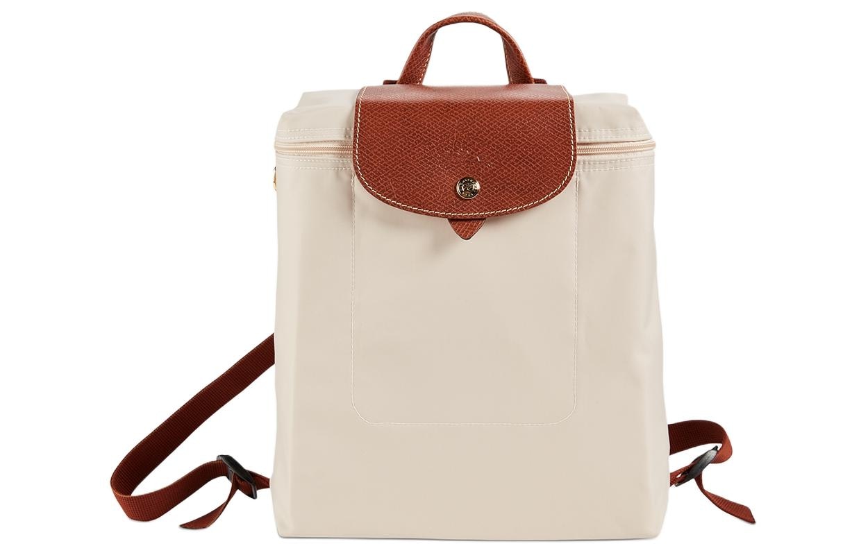 LONGCHAMP/珑骧 Longchamp Le Pliage Original 26 Beige