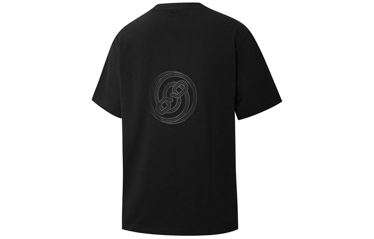 Puma x PRONOUNCE W Graphic Tee Black — фото 1