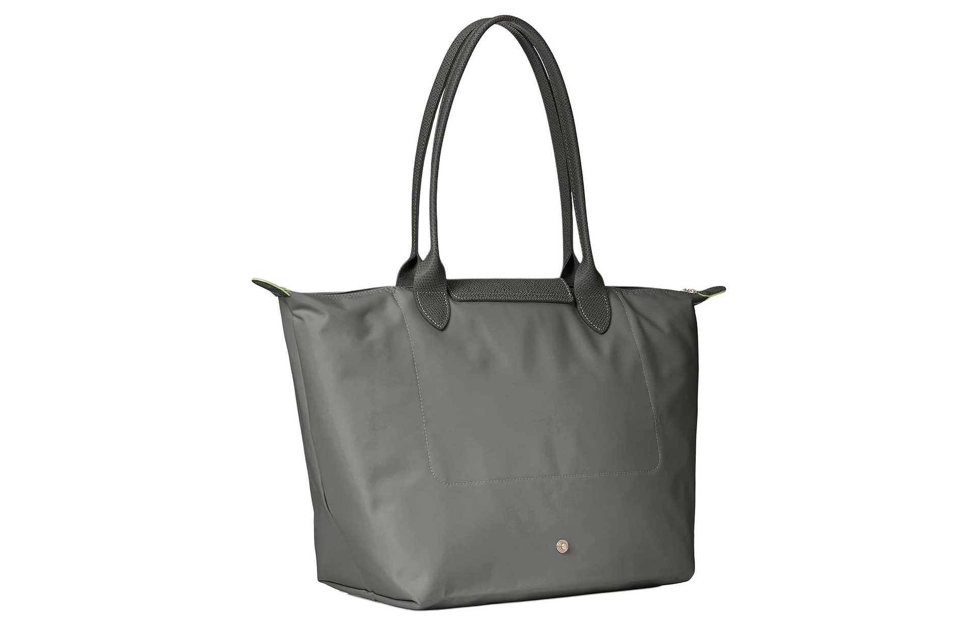 Longchamp Le Pliage Green Graphite — фото 1