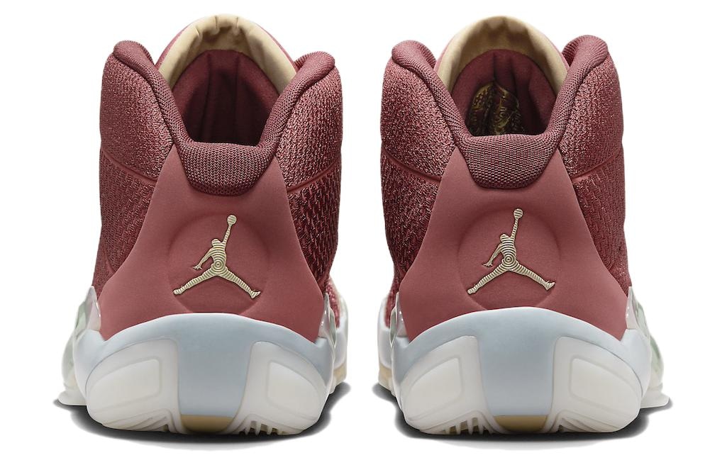 Jordan Air Jordan 38 "Chinese New Year" — фото 10
