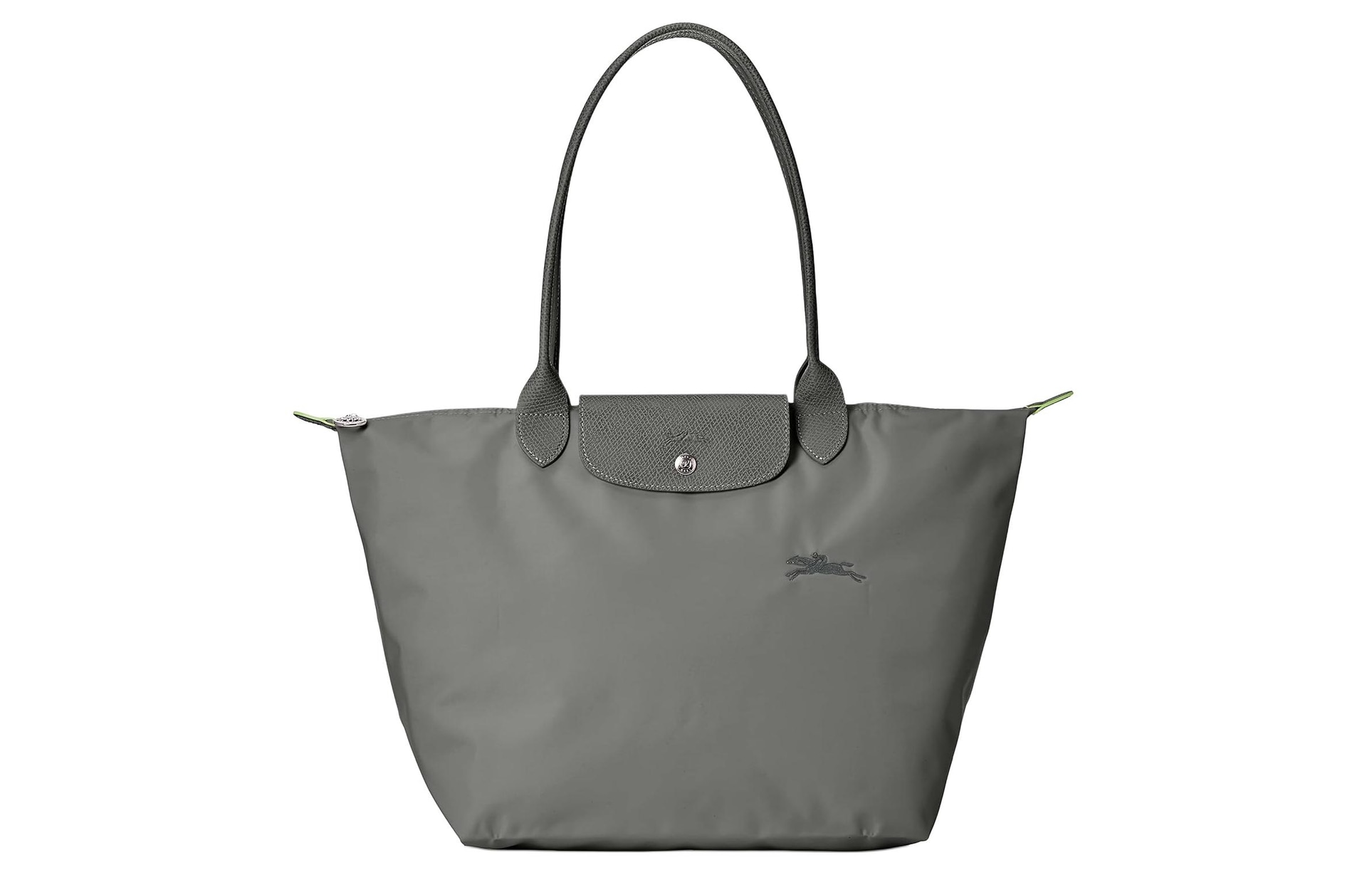 Сумки Longchamp Le Pliage Green Graphite