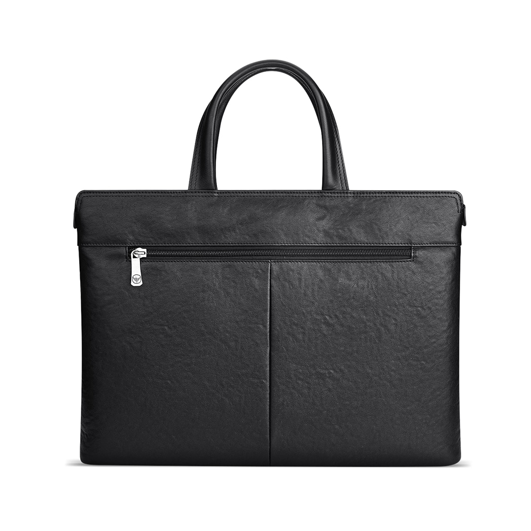 Williampolo Briefcase Black — фото 4