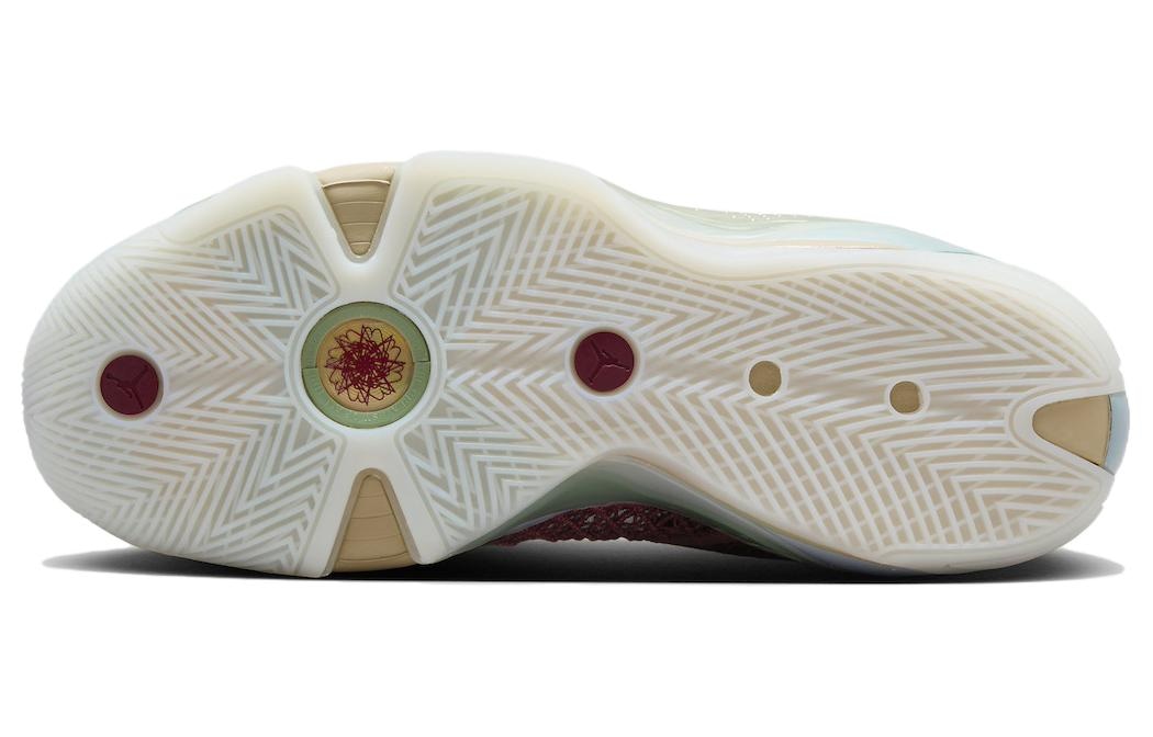 Jordan Air Jordan 38 "Chinese New Year" — фото 11