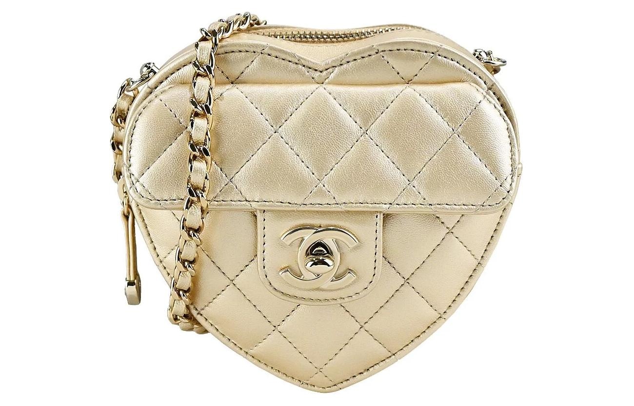 Сумка Chanel