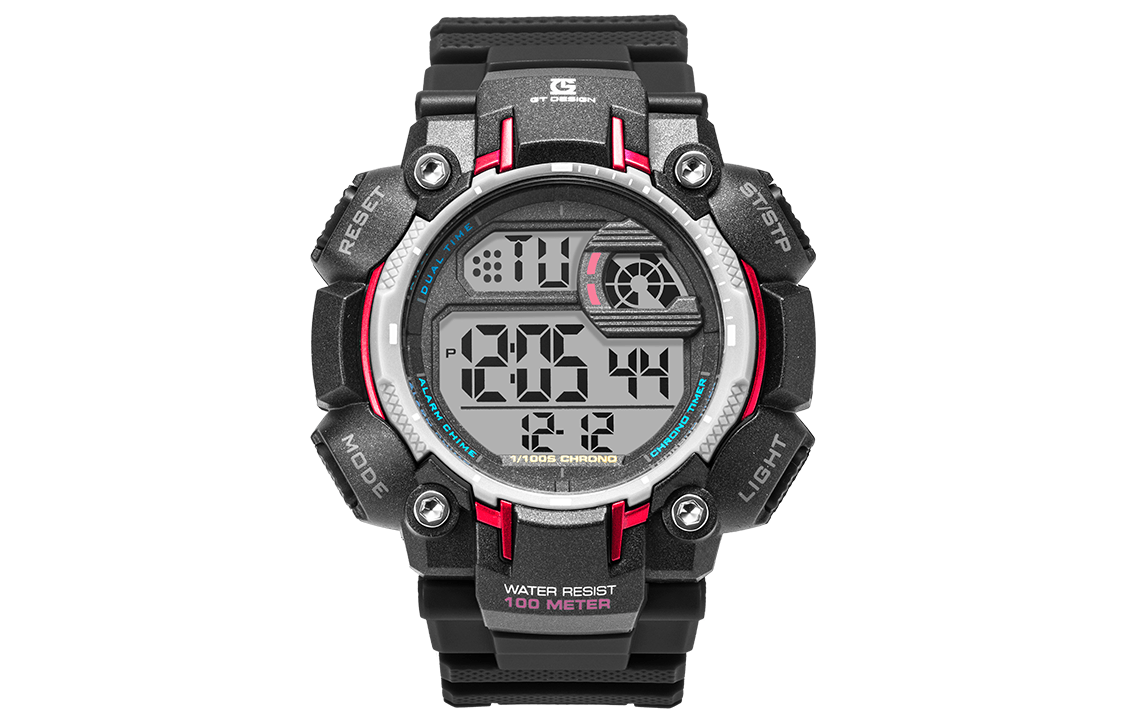 GT DESIGN 100 GTS001