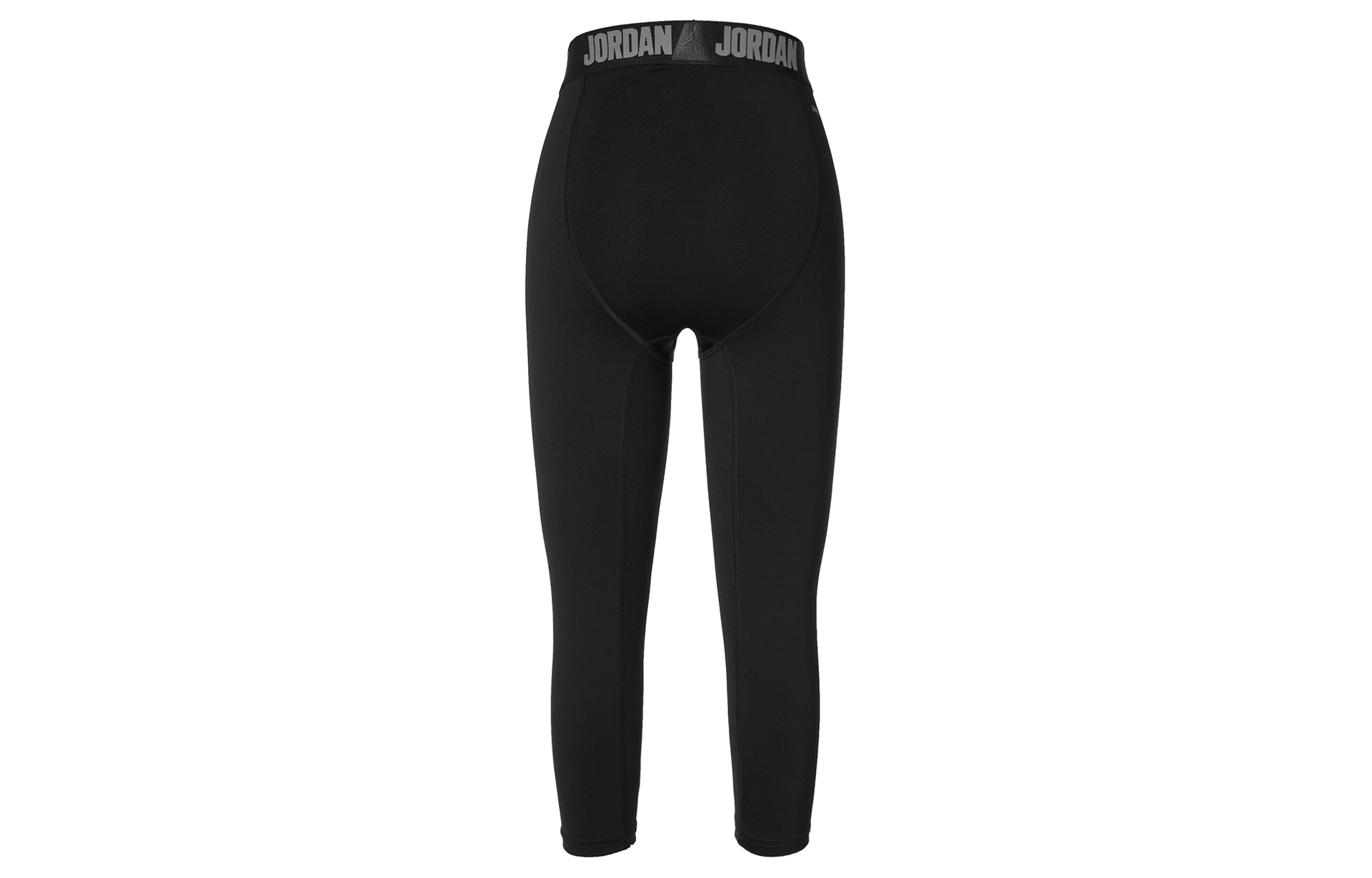 Jordan Brand Running Tights Black Men's — фото 1
